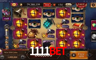 A Emoção da Loteria na 1111bet: Uma Chance de Mudança de Vida