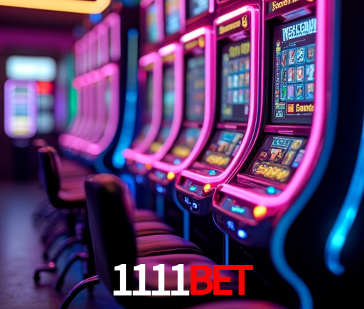 Design Responsivo 1111bet