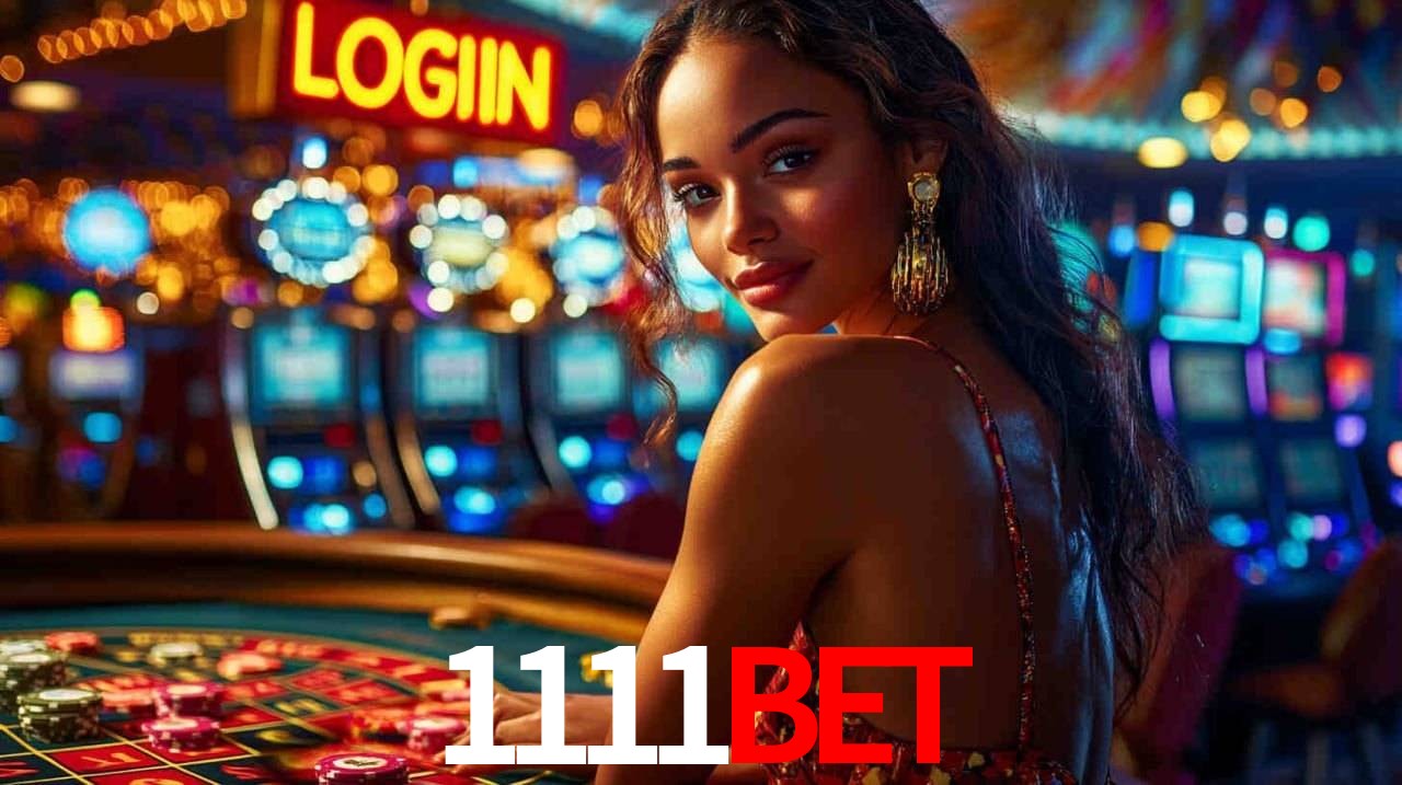 Promoções Sazonais 1111bet