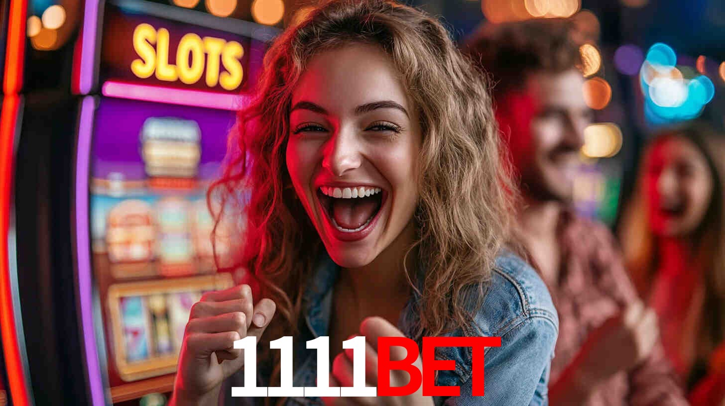 Apostas de Futebol 1111bet