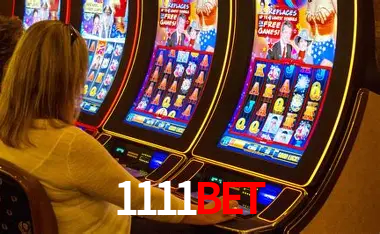 Apostas Esportivas na 1111bet: Um Guia Completo