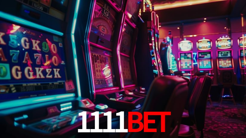 A Popularidade dos Caça-Níqueis no 1111bet
