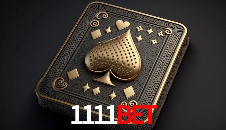 Tecnologia da Plataforma 1111bet