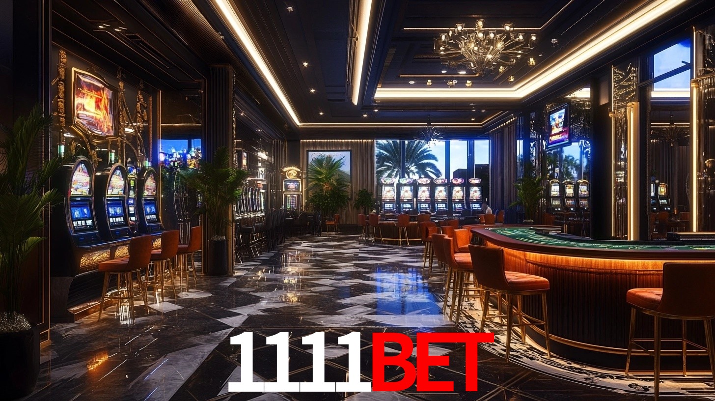 Ofertas Imperdíveis na 1111bet: Promoções e Bônus Que Valem a Pena