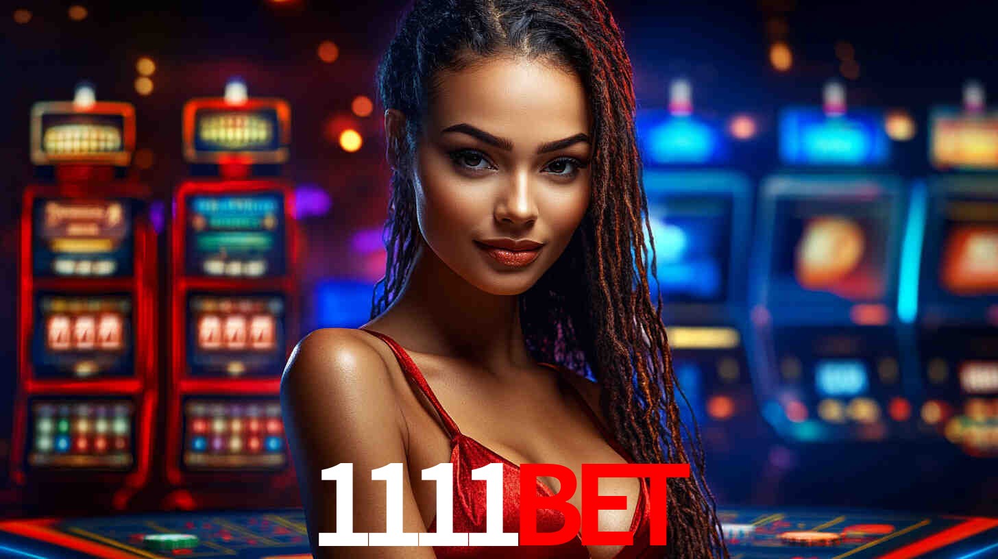 Apostas de Tênis 1111bet