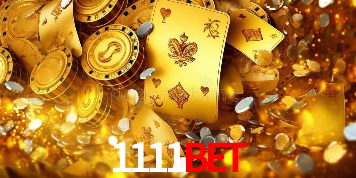 Bônus Diários 1111bet