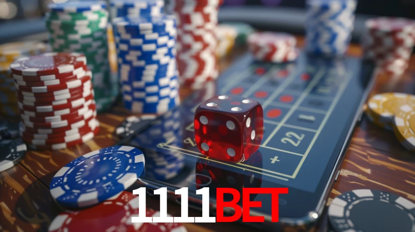 1111bet casino