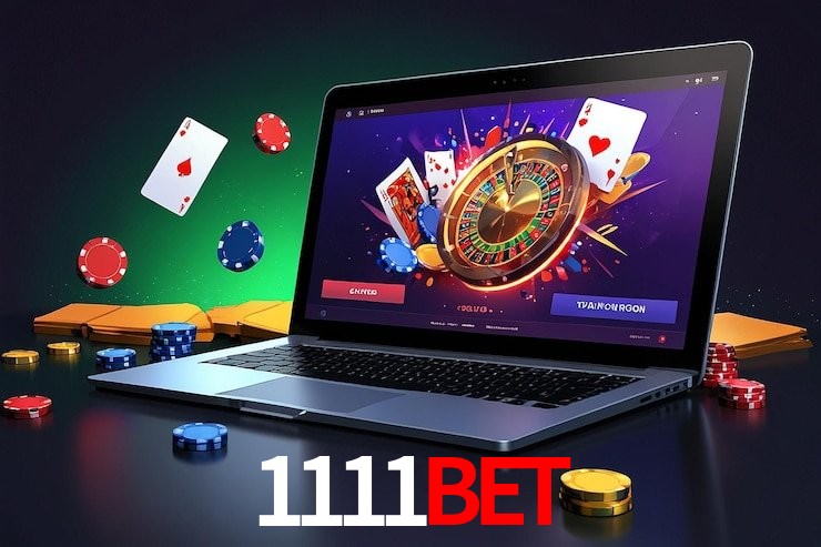 Provedores de Jogos 1111bet