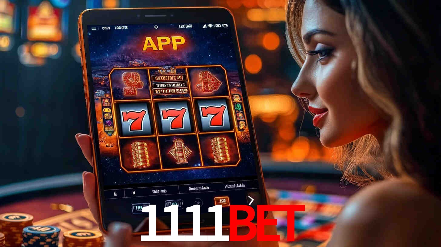 1111bet: A Experiência de Casino com Jogos de Mesa ao Vivo