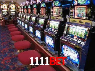 Inovações de Jogos na 1111bet: O Futuro das Experiências Interativas