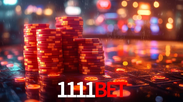 Sinta a adrenalina dos jogos de cassino com 1111bet