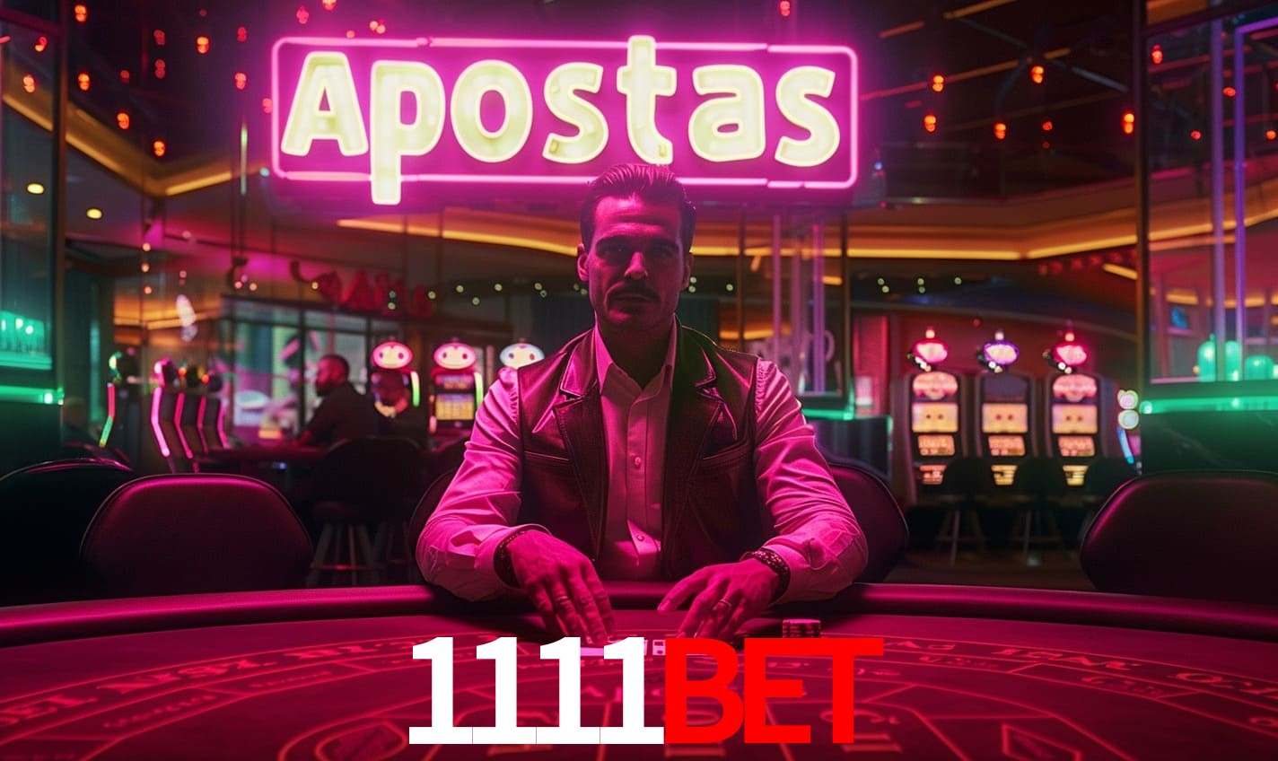 PIX Instantâneo 1111bet
