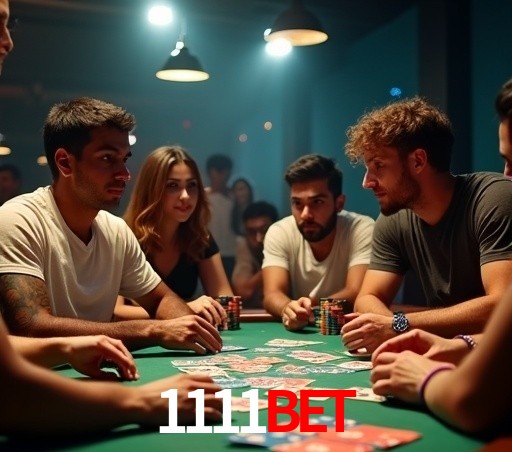 Tecnologia da Plataforma 1111bet