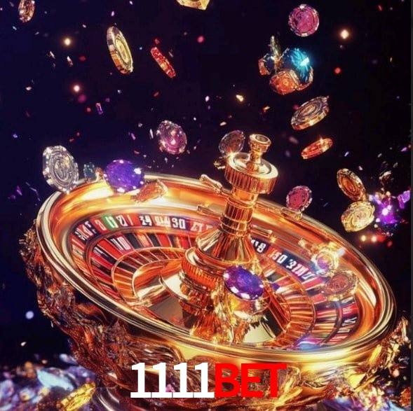 Jogos de Slot 1111bet