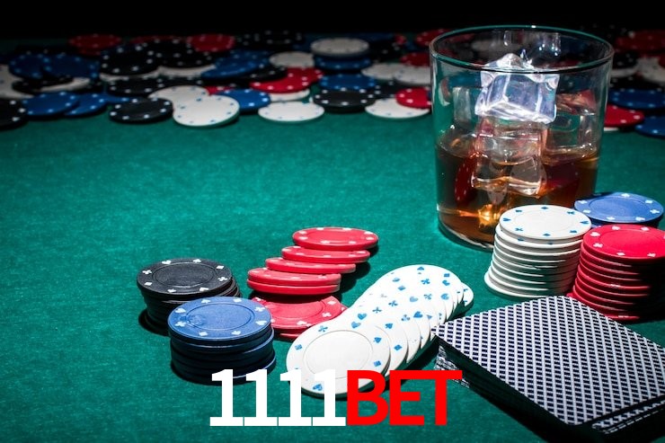 Recursos de Bônus 1111bet